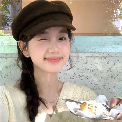 35岁的少女